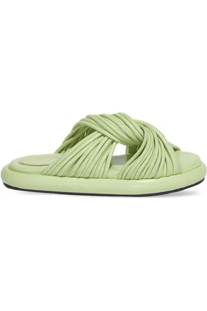 Proenza Schouler Pipe Rolo sandaler