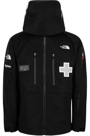 Supreme X TNF Summit Series Rescue Mountain pro jakke