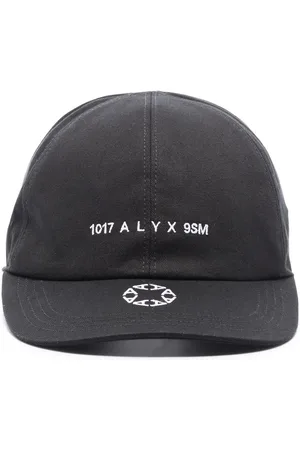 1017 ALYX 9SM Baseballkasket med broderet logo