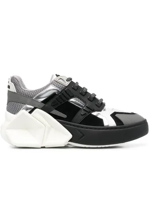 HIDE&JACK Low-top Silverstone sneakers