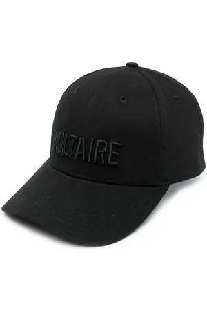 Zadig & Voltaire Baseballkasket med logobroderi