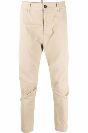 Dsquared2 Chinos i bland med smalle ben