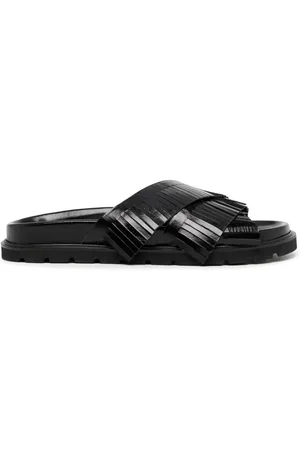 Reike Nen Sandaler med frynser