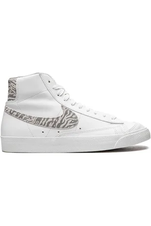 Nike Blazer Mid ’77 sneakers Zebra