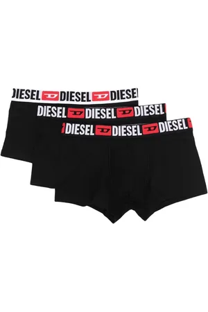 Diesel UMBX-Damien-boksershorts (pakke med tre)