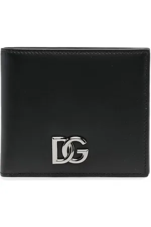 Dolce & Gabbana Pung med logoplade