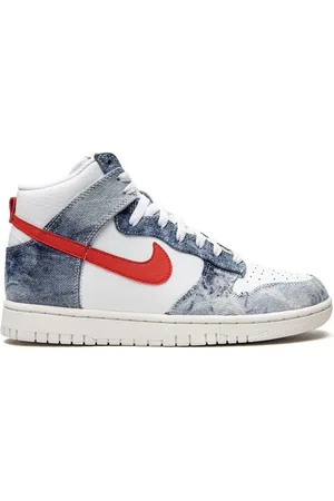 Nike Dunk High sneakers