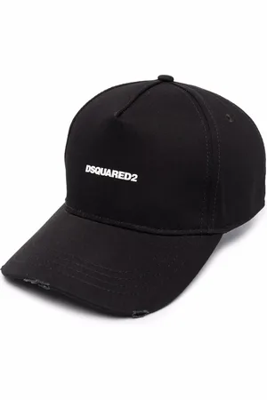 Dsquared2 Kasket med broderet logo