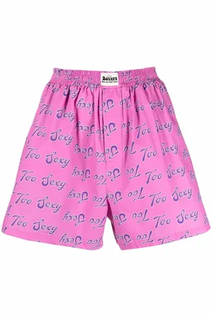 Natasha Zinko Sexy boksershorts