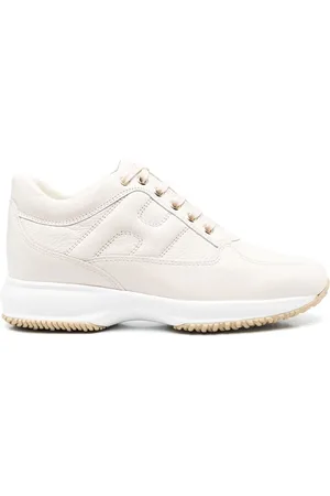 Hogan Interactive sneakers med snøre
