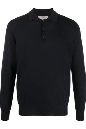 CANALI Polo-skjorte