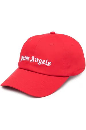Palm Angels Baseballkasket med logotryk