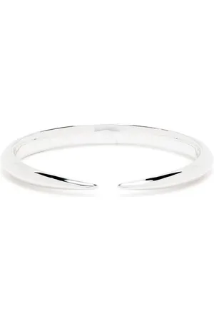 SHAUN LEANE Sabre Deco armbånd i sterlingsølv
