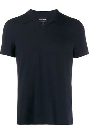 Giorgio Armani Kortærmet polo