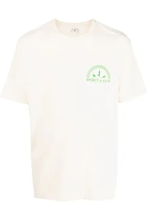 Sporty & Rich Fitness Group T-shirt