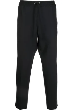 Moncler Joggingbukser med snoretræk