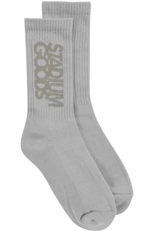 STADIUM GOODS® Logo-broderede strømper