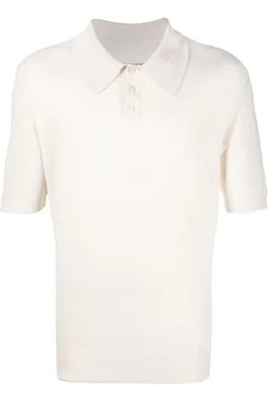 Maison Margiela Kortærmet polo