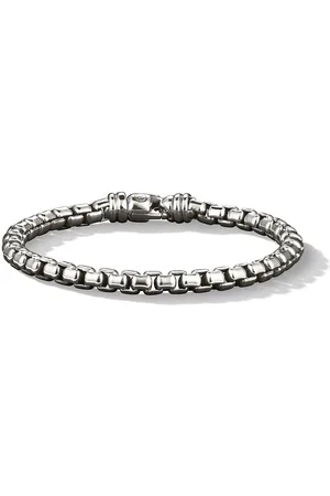 David Yurman Ekstra-stor kædearmbånd