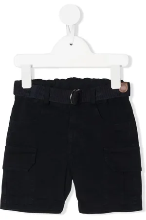 Lapin House Shorts med bælte i taljen