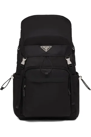Prada Re-Nylon rygsæk
