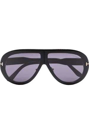 Tom Ford Troy pilot-solbriller