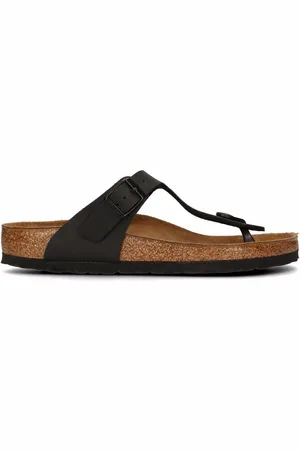Birkenstock Gizeh Birko-Flor sandaler