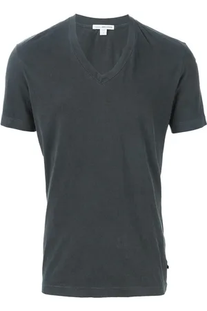 James Perse V-neck T-shirt