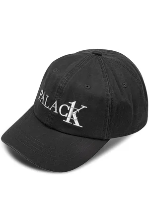 PALACE X Calvin Klein kasket med 6 paneler