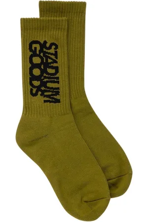 STADIUM GOODS® Strømper med logotryk