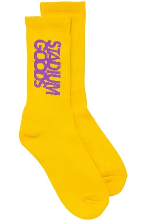 STADIUM GOODS® Strømper med logotryk