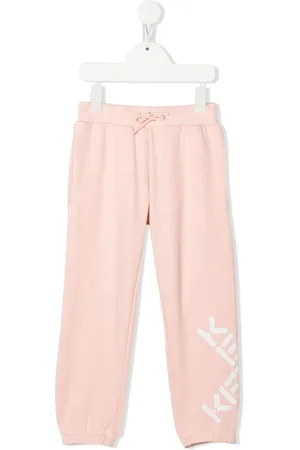 Kenzo Joggingbukser med logotryk