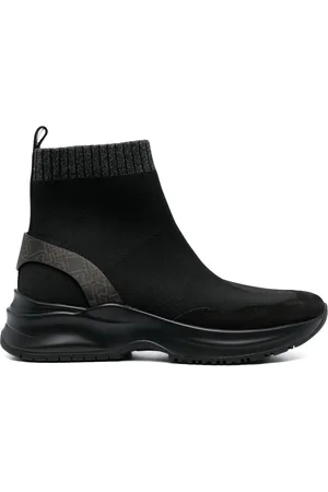 Liu Jo High-top Lily strømpe-sneakers
