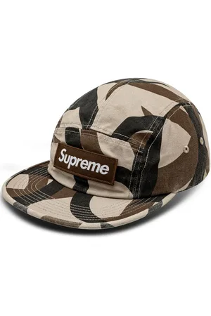 Supreme Militær camp-kasket
