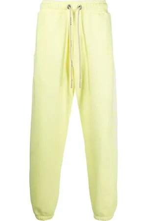 Palm Angels Joggingbukser med logotryk