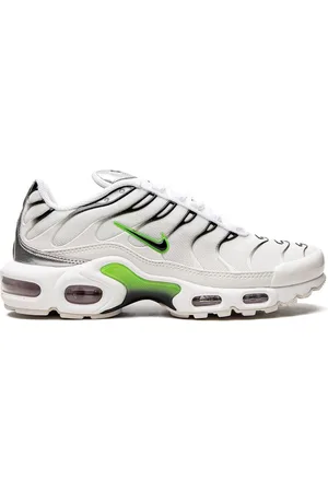 Nike Air Max Plus low-top sneakers