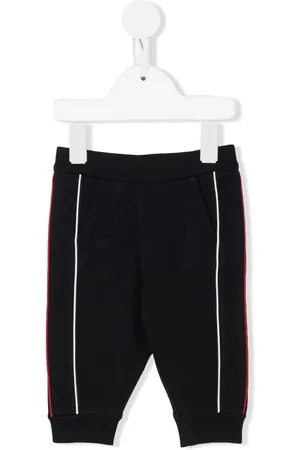 Moncler Joggingbukser med sidestribe