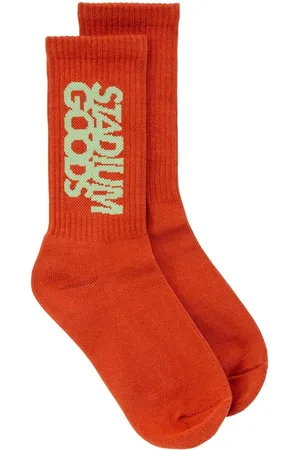 STADIUM GOODS® Strømper med logotryk