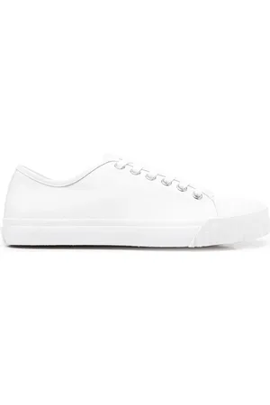 Maison Margiela Low-top Tabi sneakers