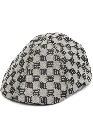 MISBHV Kasket med monogramtryk