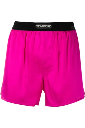 Tom Ford Boksershorts med logobånd