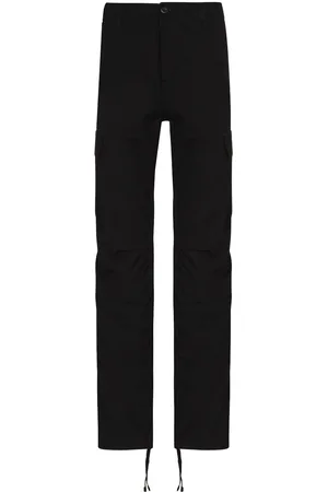 Carhartt Aviation cargobukser med lige ben