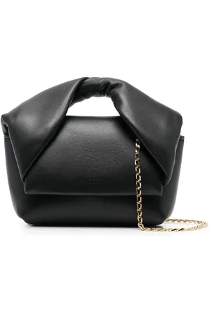 J.W.Anderson Mini Twister crossbody-taske