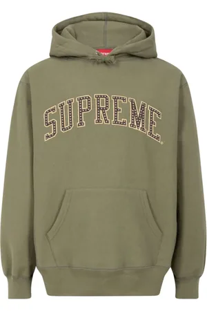 Supreme Stars Arc hættetrøje