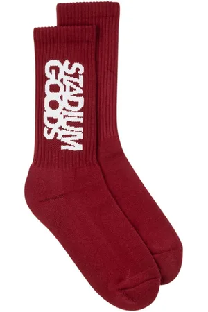 STADIUM GOODS® Strømper med logotryk