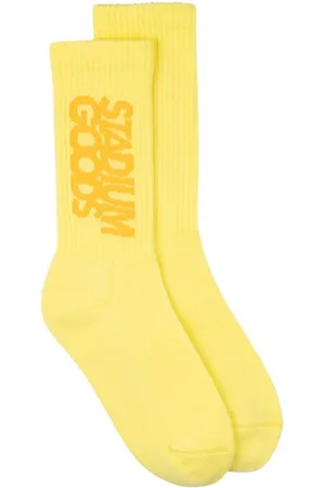 STADIUM GOODS® Strømper med logotryk