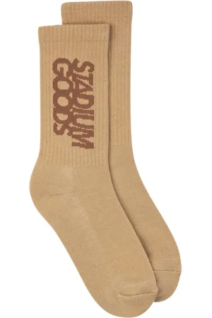 STADIUM GOODS® Strømper med logotryk