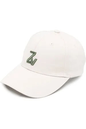 Zadig & Voltaire Baseballkasket med broderet logo