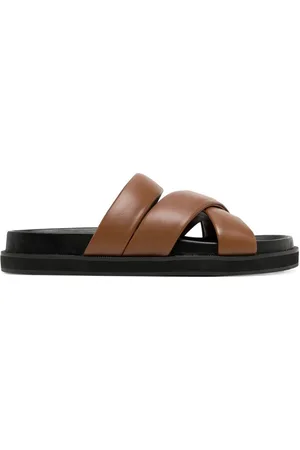 SENSO Nico sandaler i læder