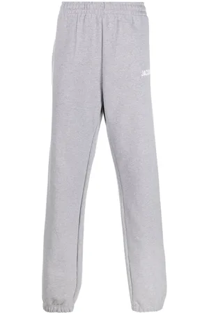 Jacquemus Joggingbukser med logotryk
